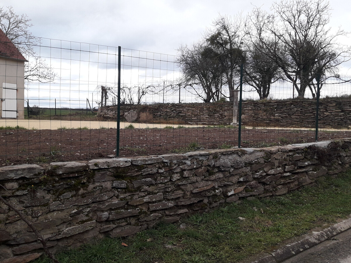 Gîte 10 pers. avec jardin clos et terrain de pétanque - Photo 34