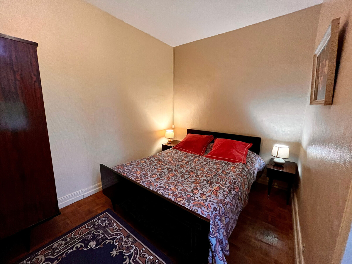 Gîte rénové en Berry, 4 pers., parc de 4 000m² - Photo 5