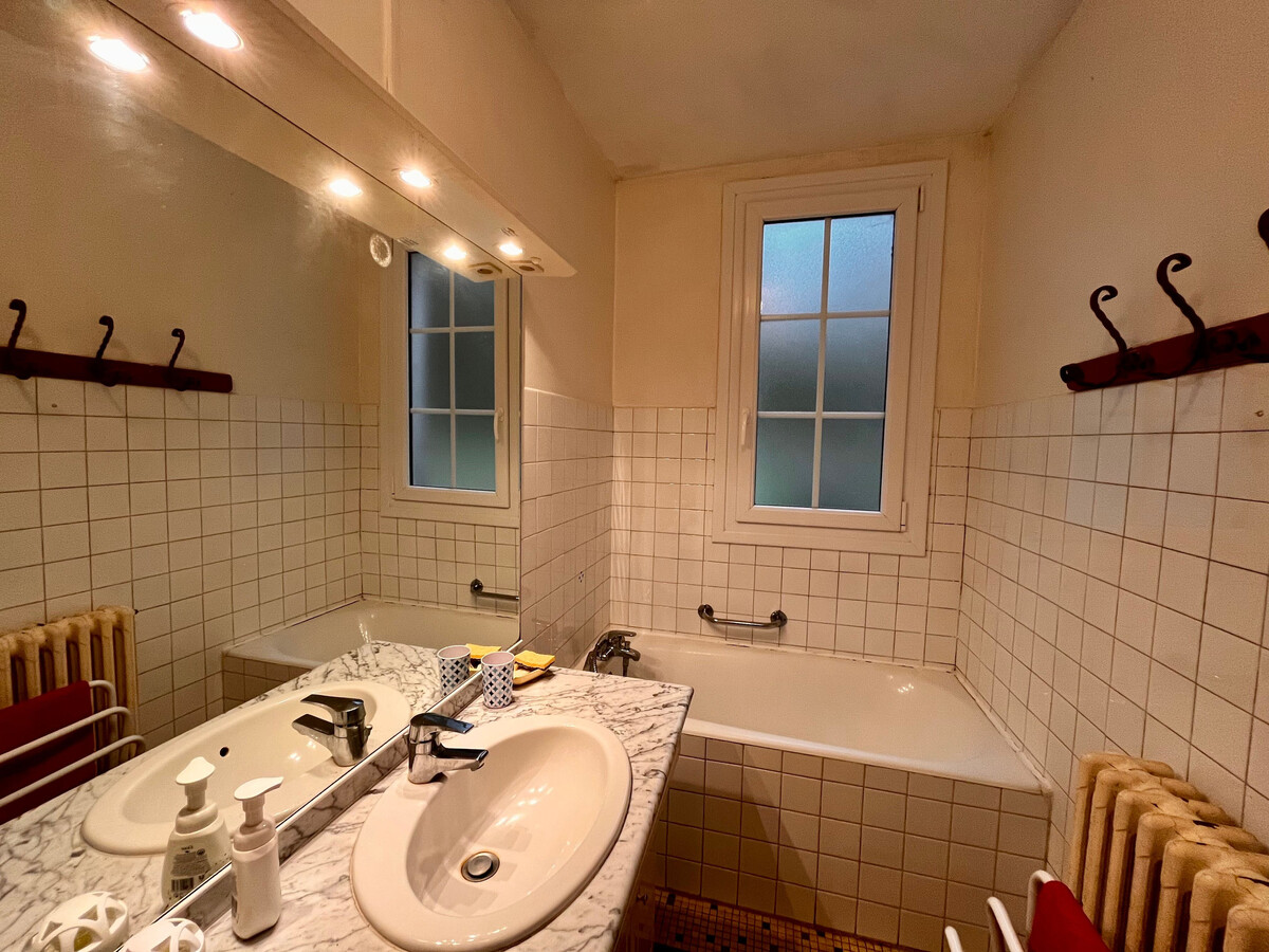 Gîte rénové en Berry, 4 pers., parc de 4 000m² - Photo 6