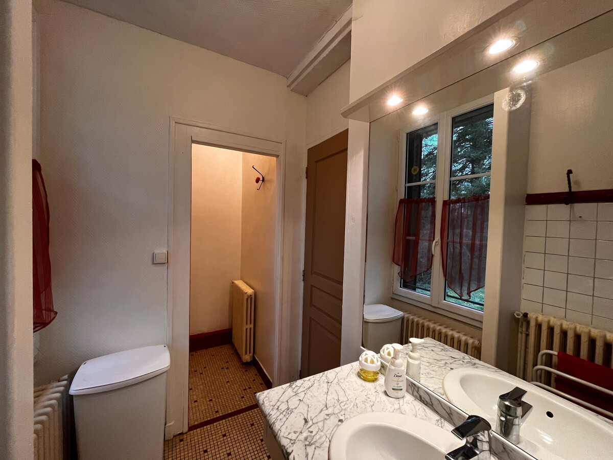 Gîte rénové en Berry, 4 pers., parc de 4 000m² - Photo 15