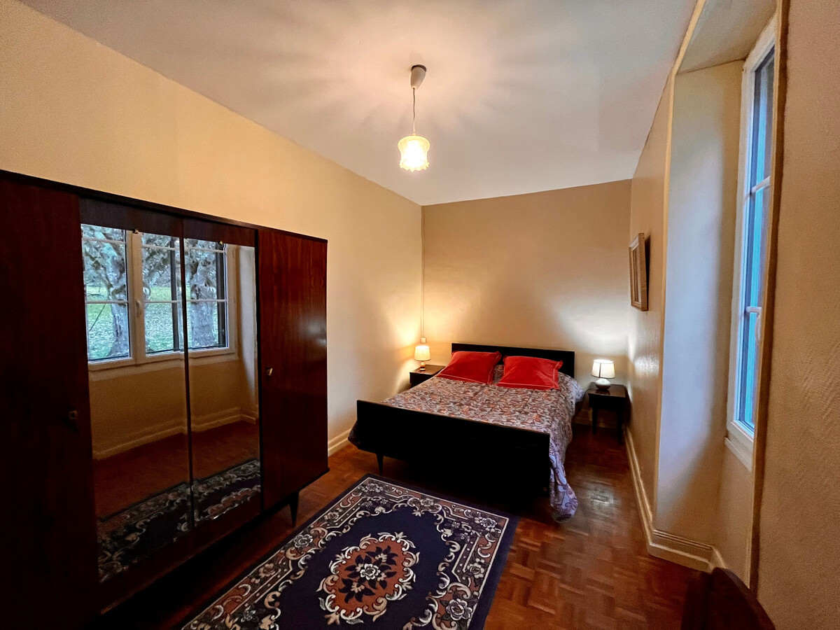 Gîte rénové en Berry, 4 pers., parc de 4 000m² - Photo 16