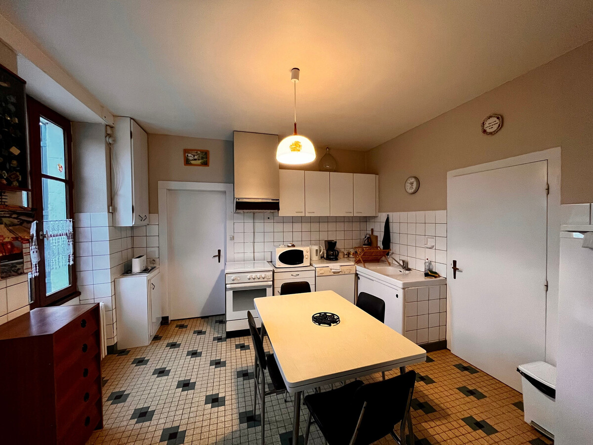 Gîte rénové en Berry, 4 pers., parc de 4 000m² - Photo 18