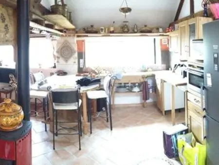 Eco-gîte 3* avec sauna et vue panoramique au Pêchereau : photo 7