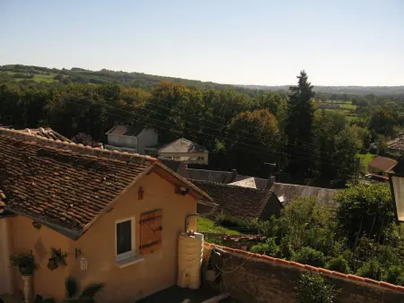 Eco-gîte 3* avec sauna et vue panoramique au Pêchereau : photo 30
