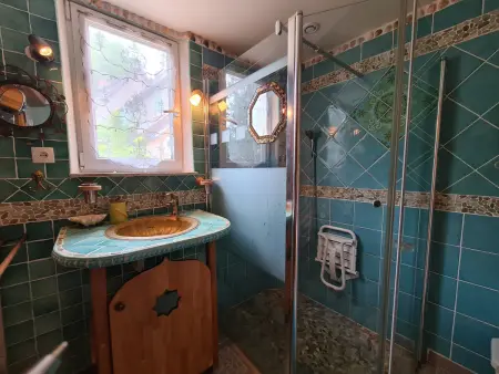 Eco-gîte 3* avec sauna et vue panoramique au Pêchereau : photo 33