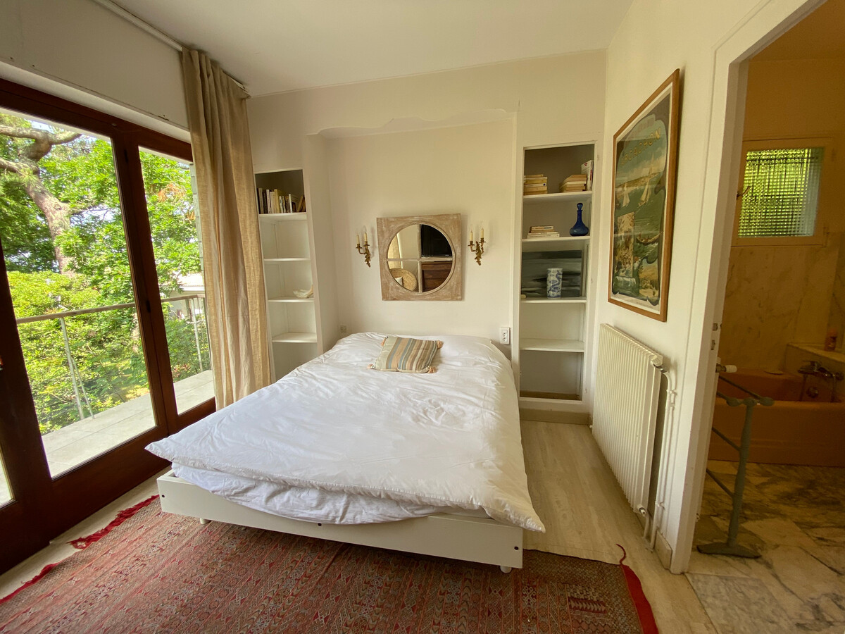 Villa 8 chambres Péreire, 300m² vue mer à 400m plage - Photo 3
