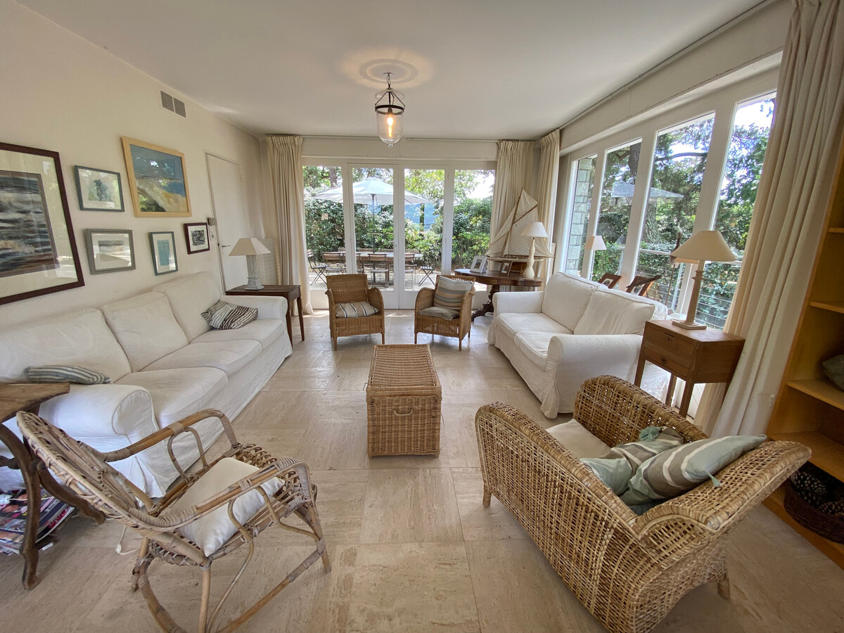 Villa 8 chambres Péreire, 300m² vue mer à 400m plage - Photo 8