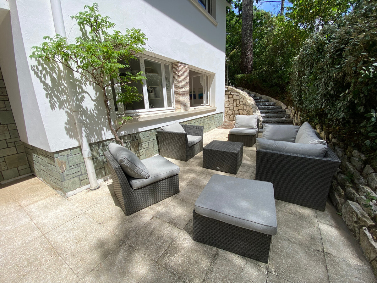 Villa 8 chambres Péreire, 300m² vue mer à 400m plage - Photo 16