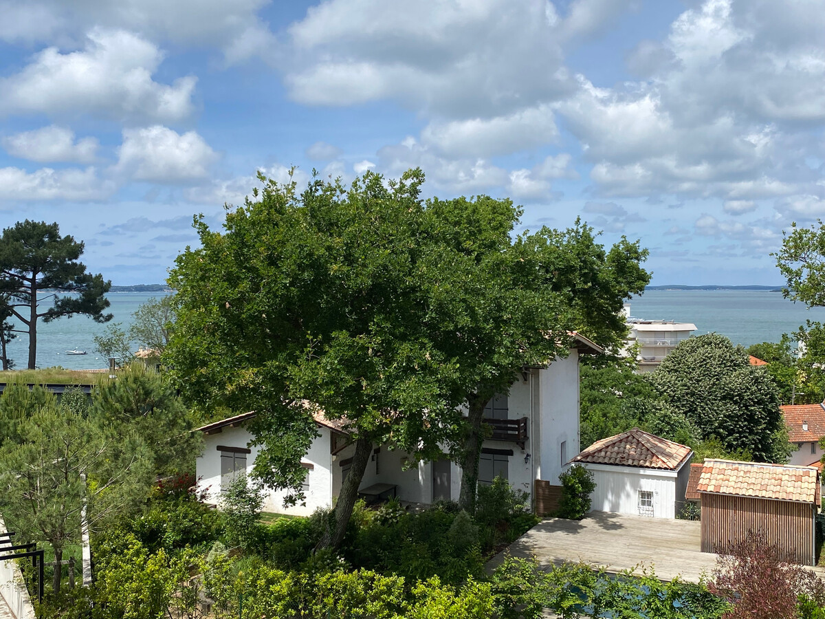 Villa 8 chambres Péreire, 300m² vue mer à 400m plage - Photo 20