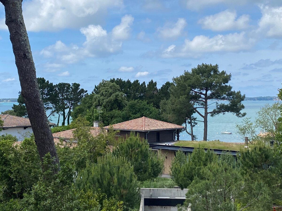 Villa 8 chambres Péreire, 300m² vue mer à 400m plage - Photo 21