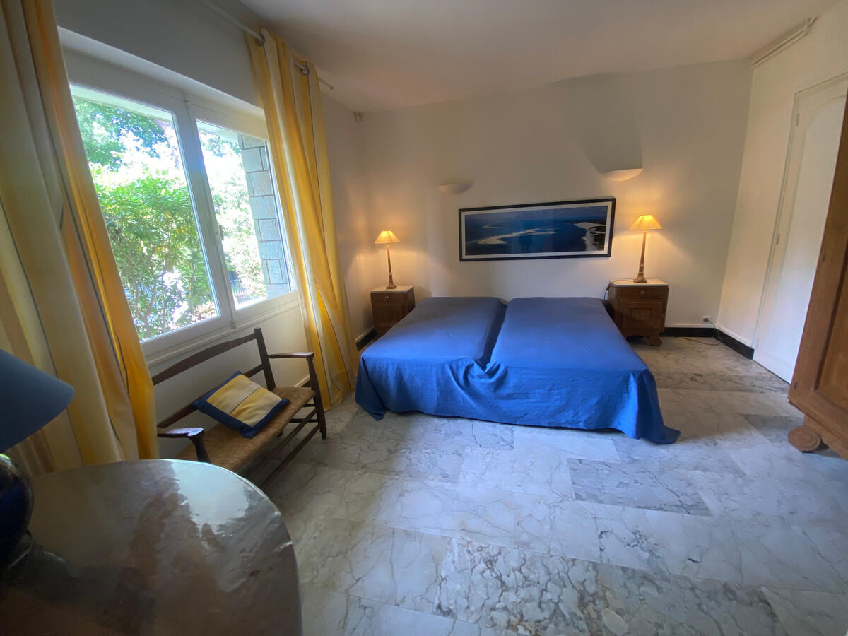 Villa 8 chambres Péreire, 300m² vue mer à 400m plage - Photo 24