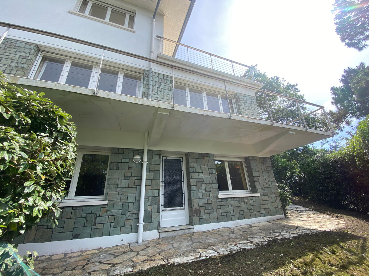 Villa 8 chambres Péreire, 300m² vue mer à 400m plage - Photo 30