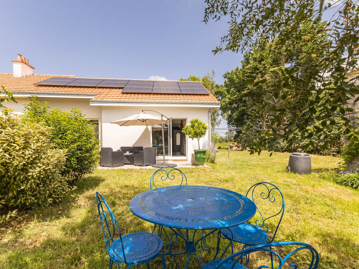 Gîte Le Petit Bois Joli à Chauve, 2 pers, wifi - Photo 1