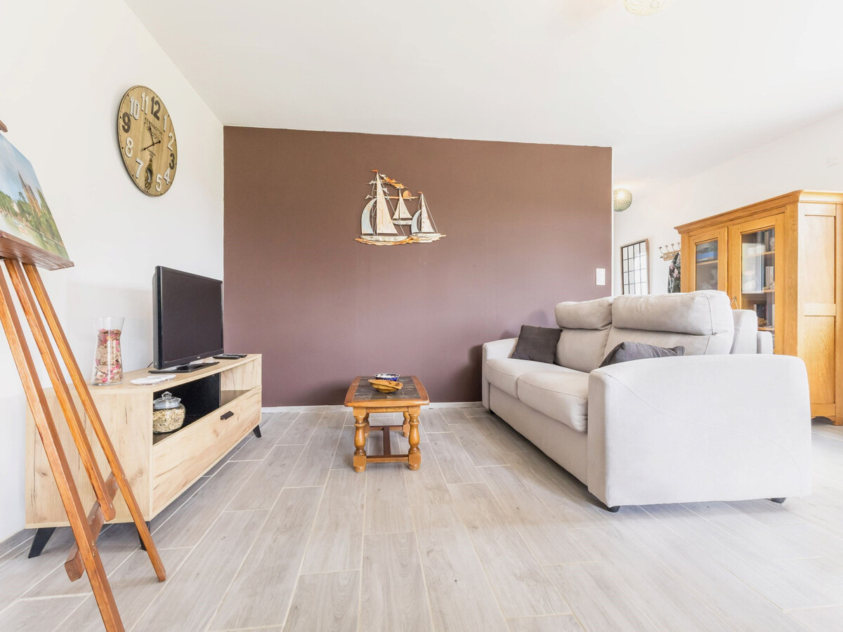 Gîte Le Petit Bois Joli à Chauve, 2 pers, wifi - Photo 4