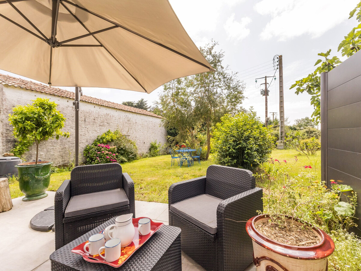 Gîte Le Petit Bois Joli à Chauve, 2 pers, wifi - Photo 8