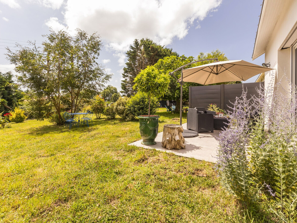 Gîte Le Petit Bois Joli à Chauve, 2 pers, wifi - Photo 9