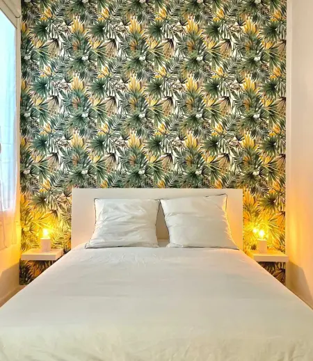 Location appartement à Rouen, Charmant studio à Rouen 26 m² avec parking