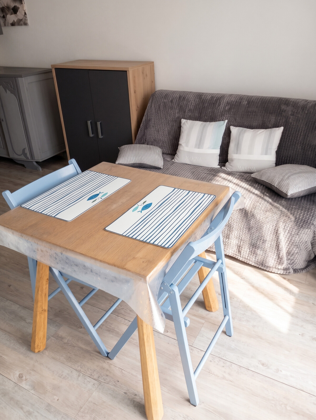 Studio 26 m² avec piscine chauffée à Dolus-d'Oléron - Photo 3