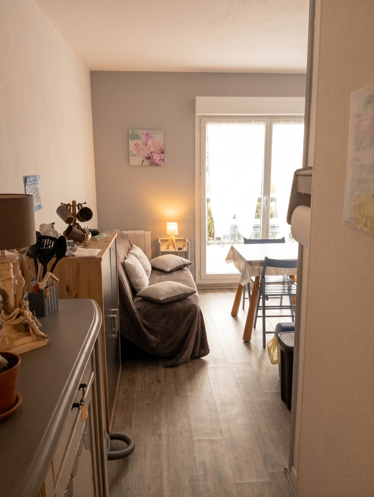 Studio 26 m² avec piscine chauffée à Dolus-d'Oléron - Photo 4