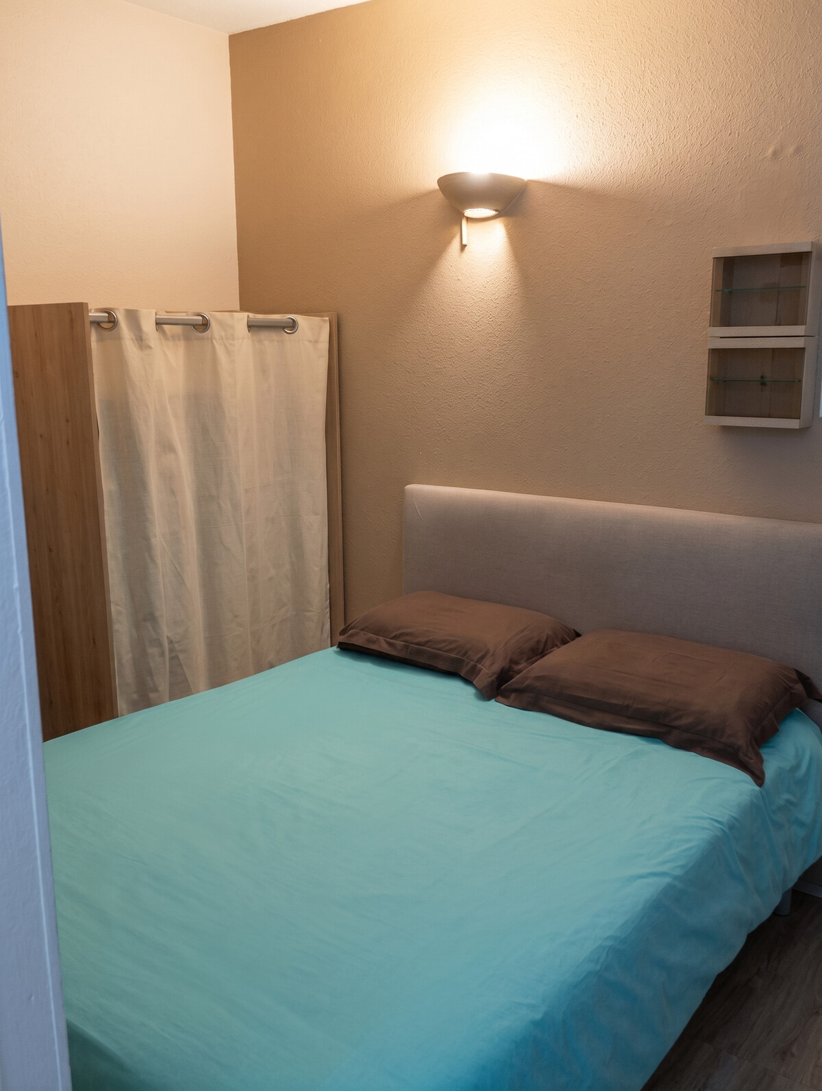 Studio 26 m² avec piscine chauffée à Dolus-d'Oléron - Photo 6