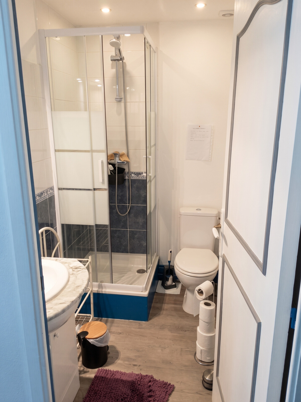 Studio 26 m² avec piscine chauffée à Dolus-d'Oléron - Photo 7