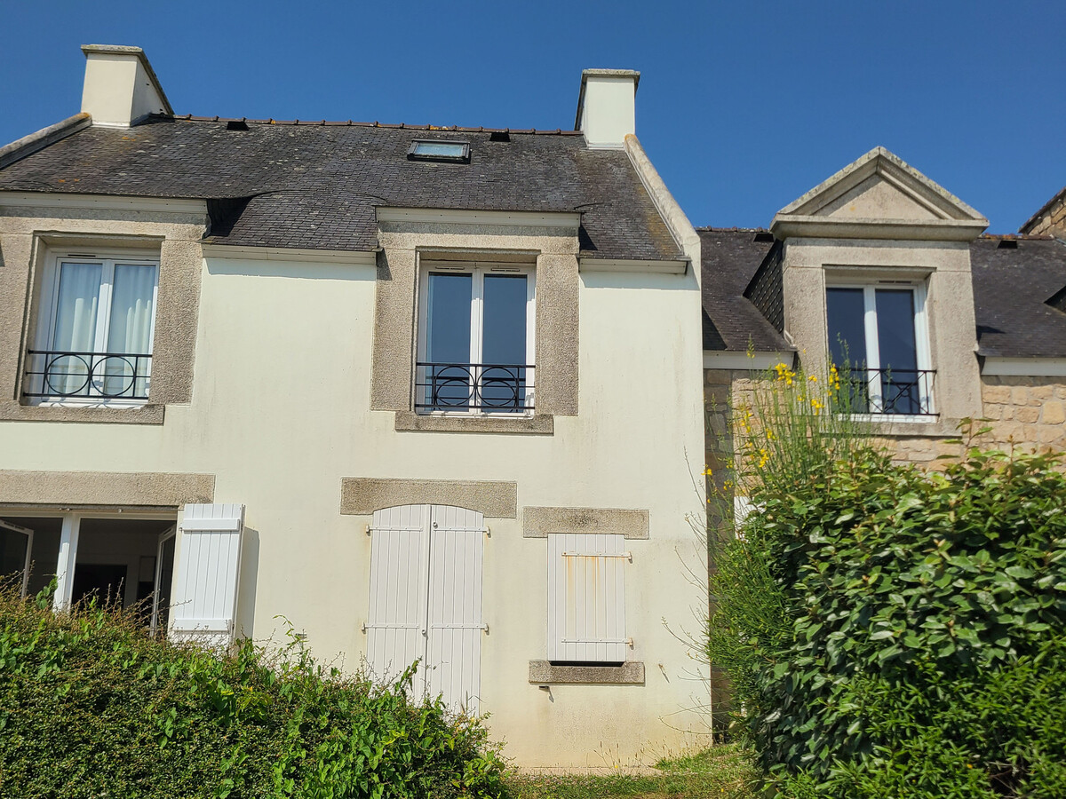 Appartement 3 chambres Arzon, plage Fogeo et port Crouesty - Photo 1