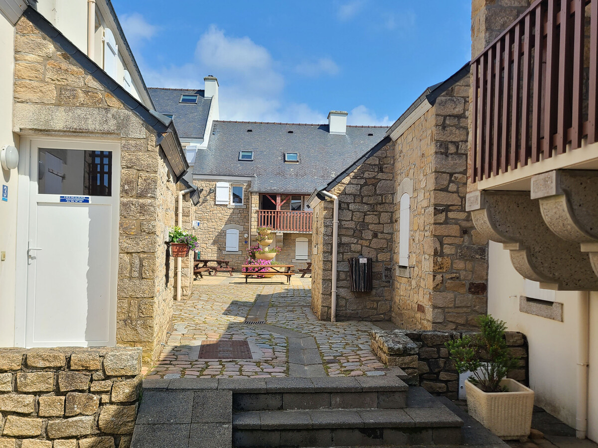 Appartement 3 chambres Arzon, plage Fogeo et port Crouesty - Photo 2
