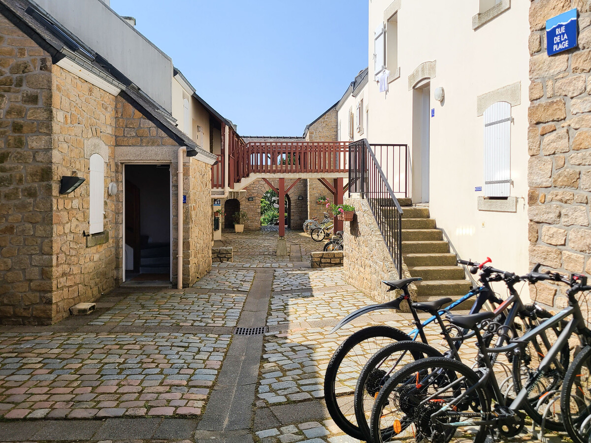 Appartement 3 chambres Arzon, plage Fogeo et port Crouesty - Photo 3