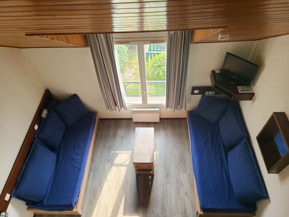 Appartement 3 chambres Arzon, plage Fogeo et port Crouesty - Photo 4
