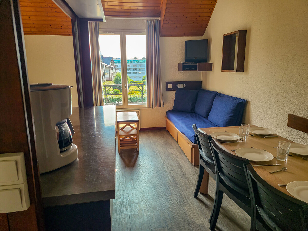 Appartement 3 chambres Arzon, plage Fogeo et port Crouesty - Photo 5