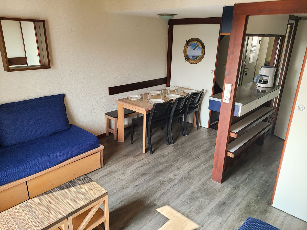 Appartement 3 chambres Arzon, plage Fogeo et port Crouesty - Photo 6