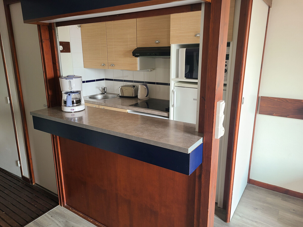 Appartement 3 chambres Arzon, plage Fogeo et port Crouesty - Photo 7