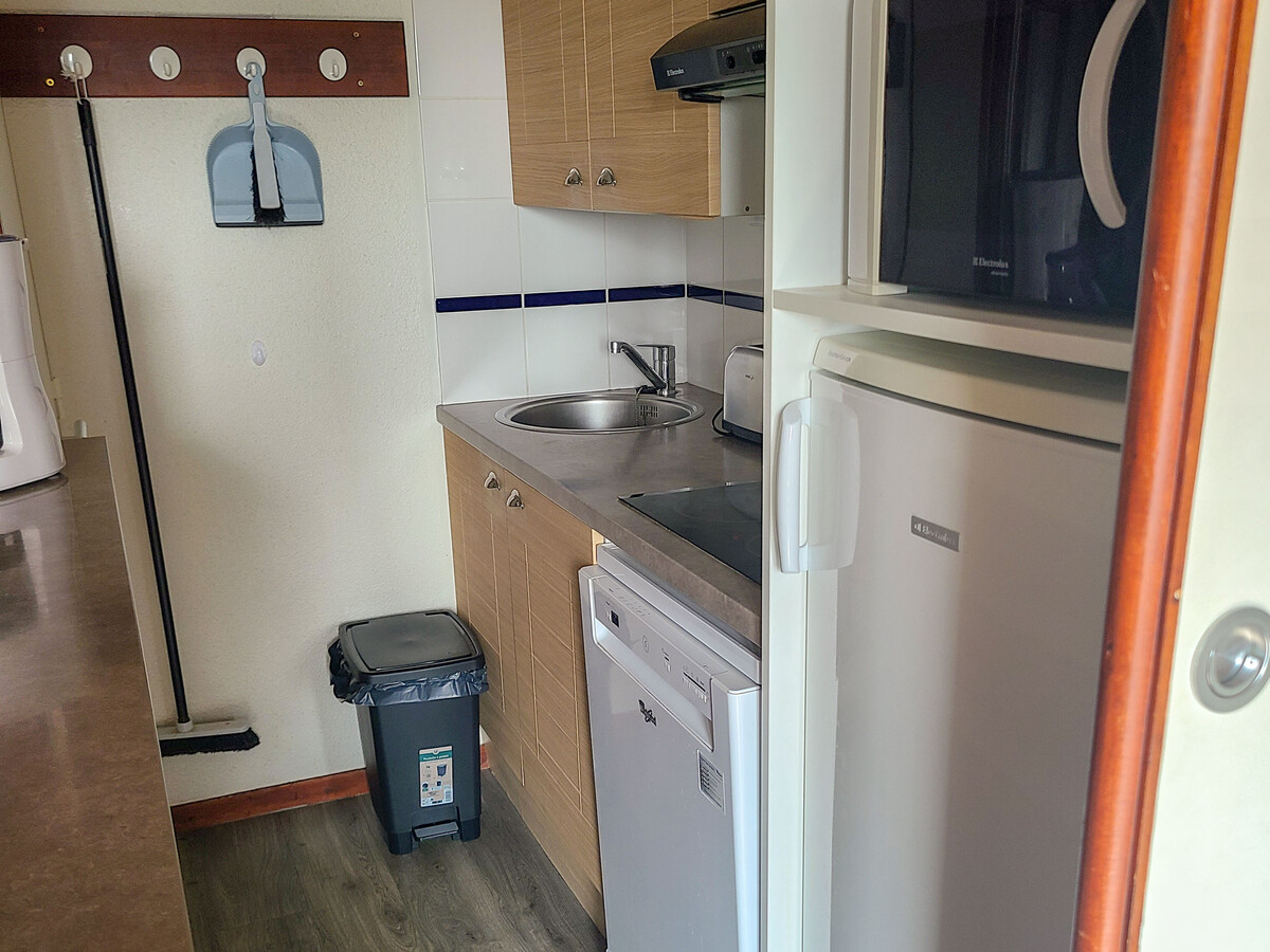 Appartement 3 chambres Arzon, plage Fogeo et port Crouesty - Photo 8