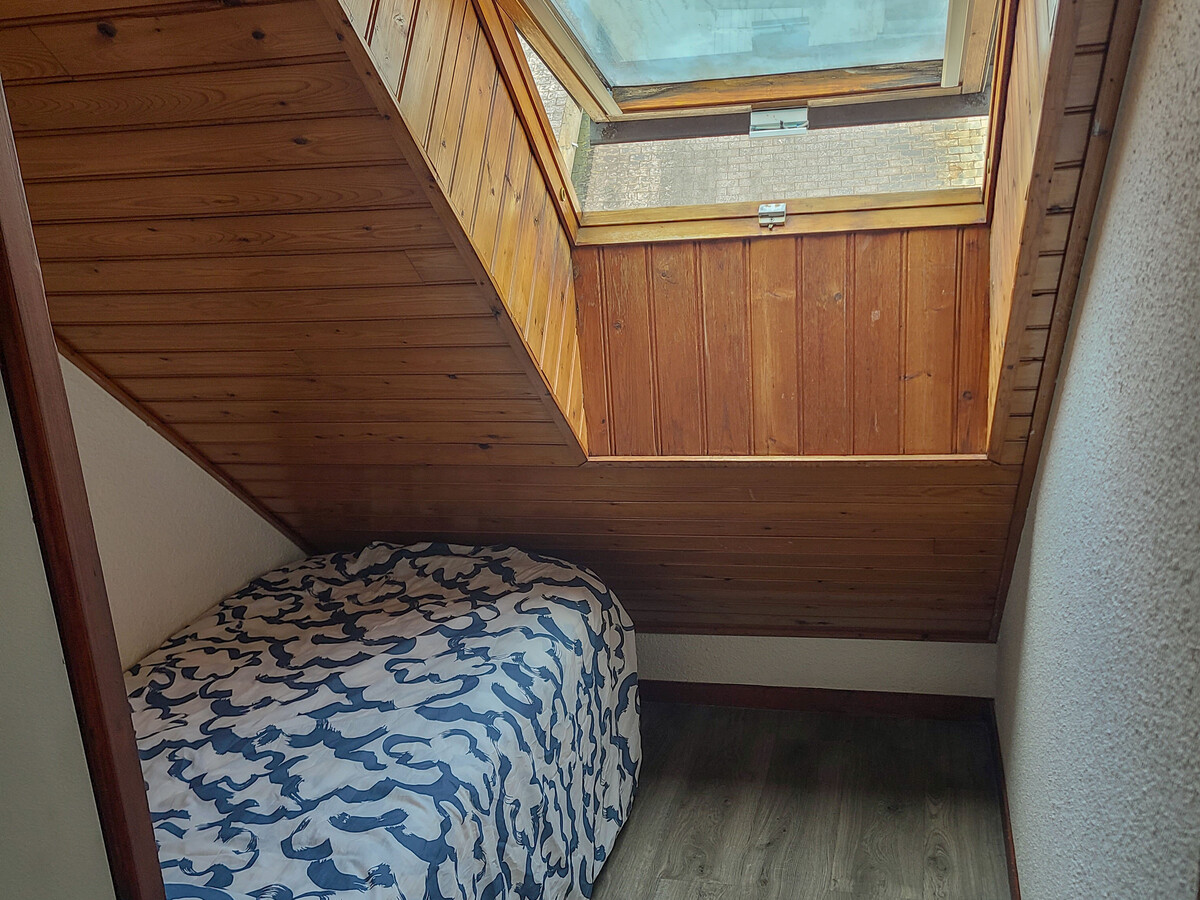 Appartement 3 chambres Arzon, plage Fogeo et port Crouesty - Photo 9