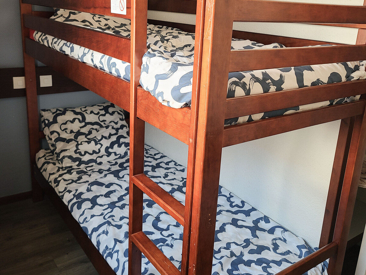 Appartement 3 chambres Arzon, plage Fogeo et port Crouesty - Photo 10