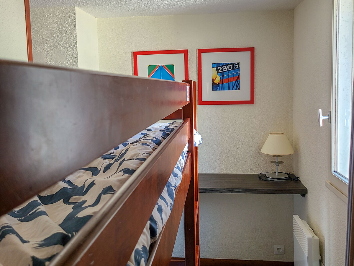 Appartement 3 chambres Arzon, plage Fogeo et port Crouesty - Photo 11