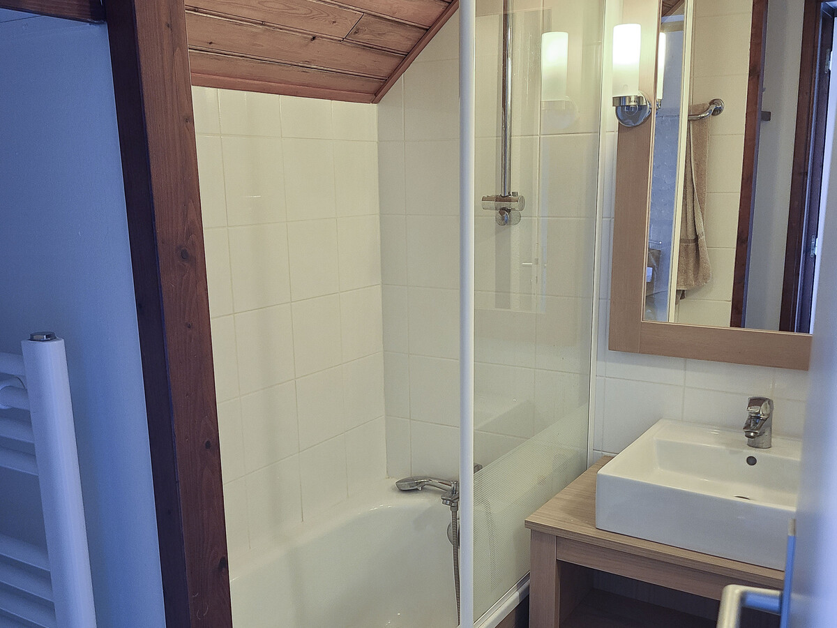 Appartement 3 chambres Arzon, plage Fogeo et port Crouesty - Photo 12
