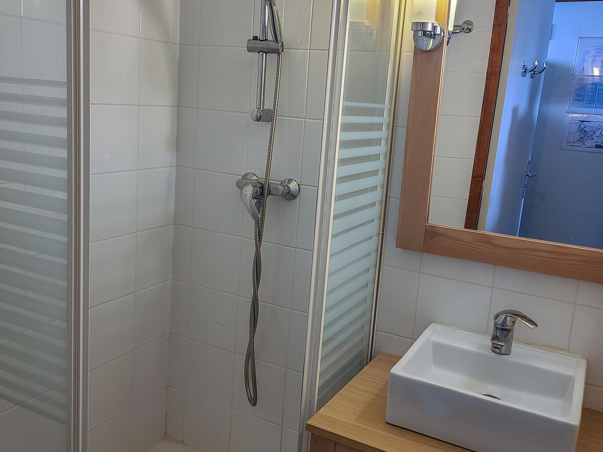 Appartement 3 chambres Arzon, plage Fogeo et port Crouesty - Photo 14