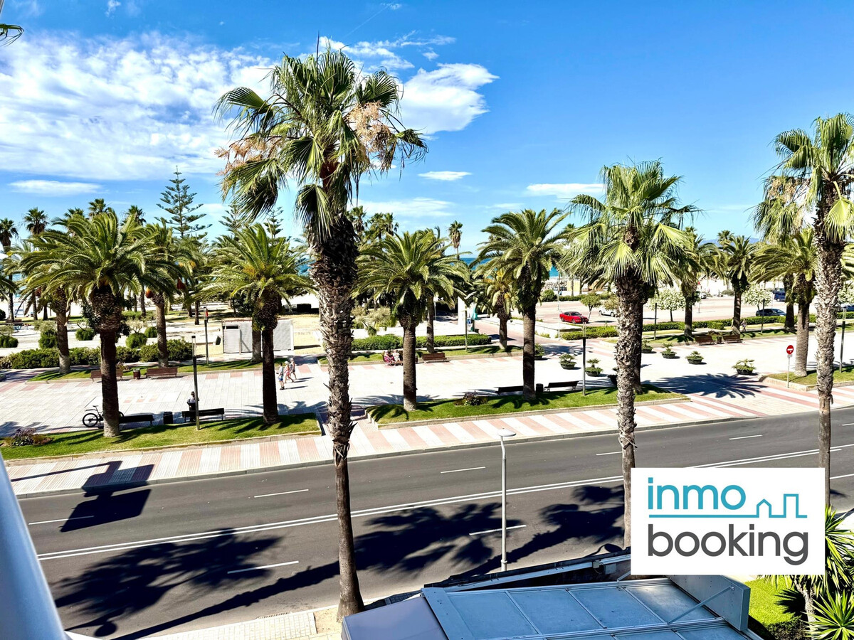 Appartement 4 chambres bord de mer à Salou - Photo 3