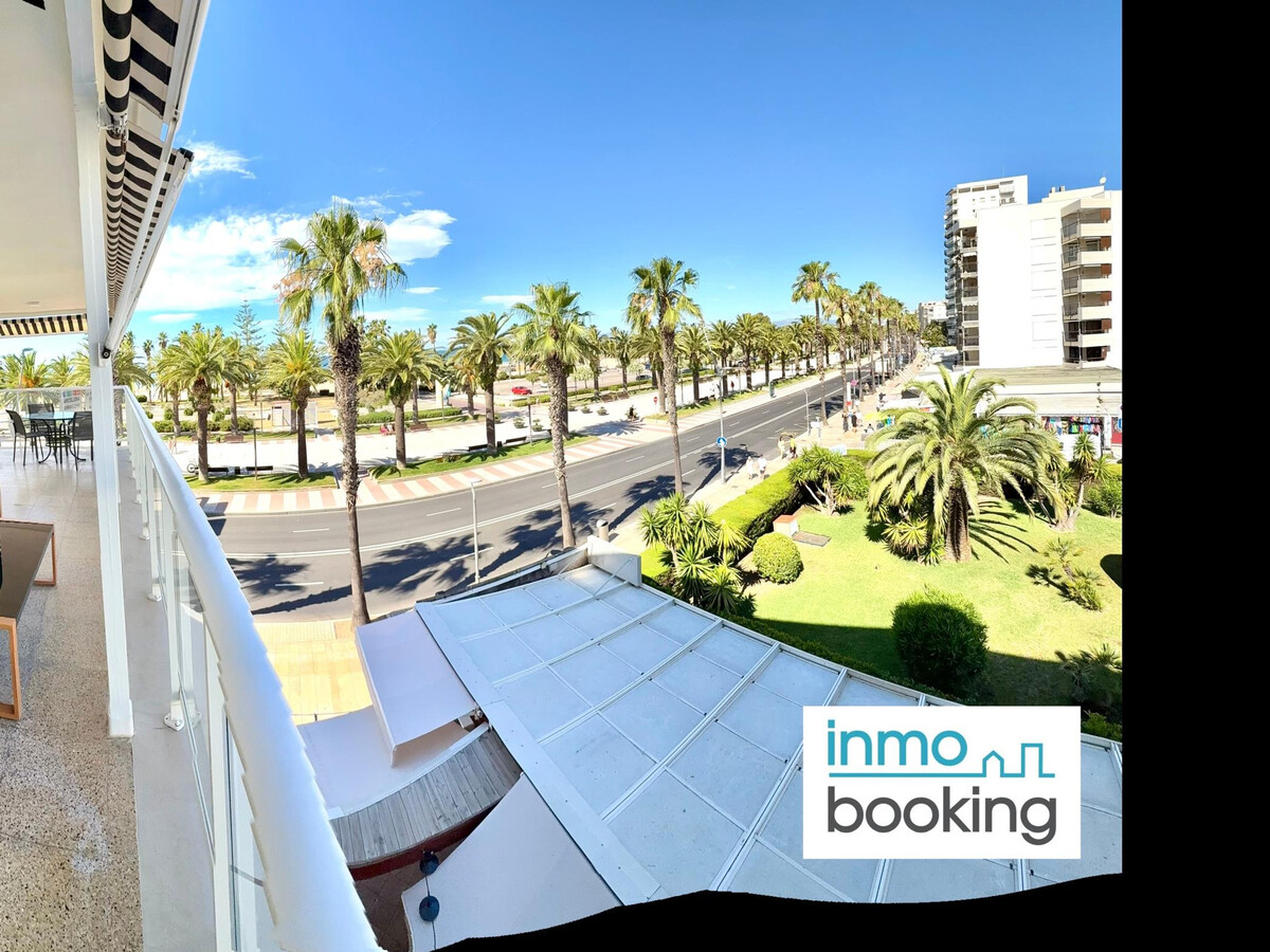 Appartement 4 chambres bord de mer à Salou - Photo 5