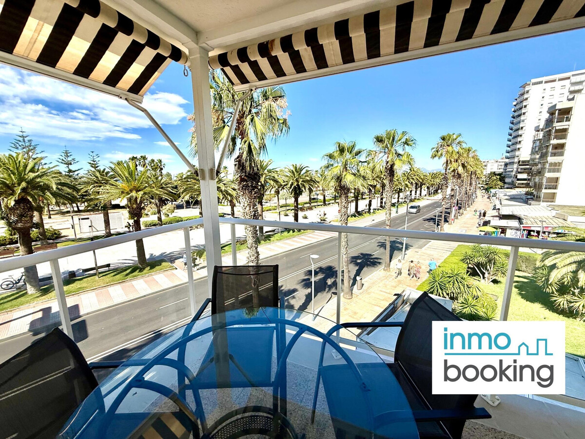 Appartement 4 chambres bord de mer à Salou - Photo 6