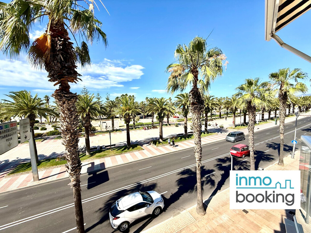 Appartement 4 chambres bord de mer à Salou - Photo 7