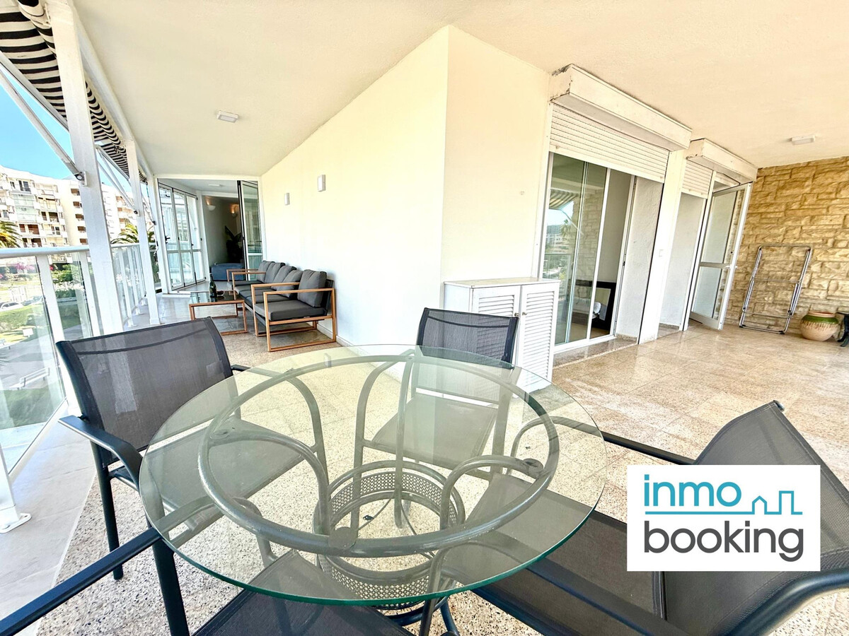 Appartement 4 chambres bord de mer à Salou - Photo 8