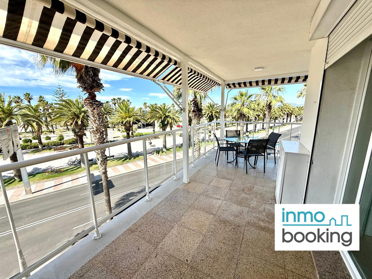 Appartement 4 chambres bord de mer à Salou - Photo 10