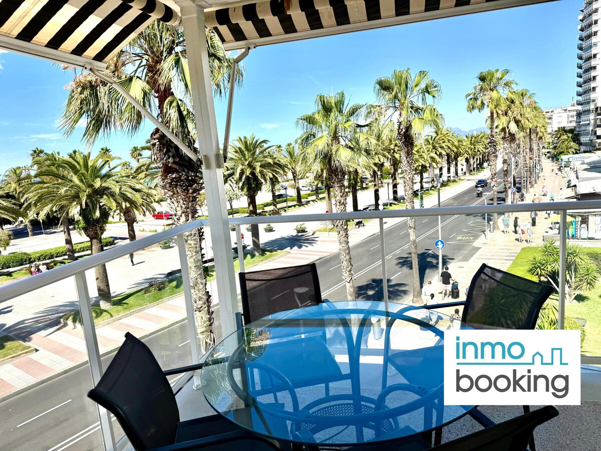 Appartement 4 chambres bord de mer à Salou - Photo 11