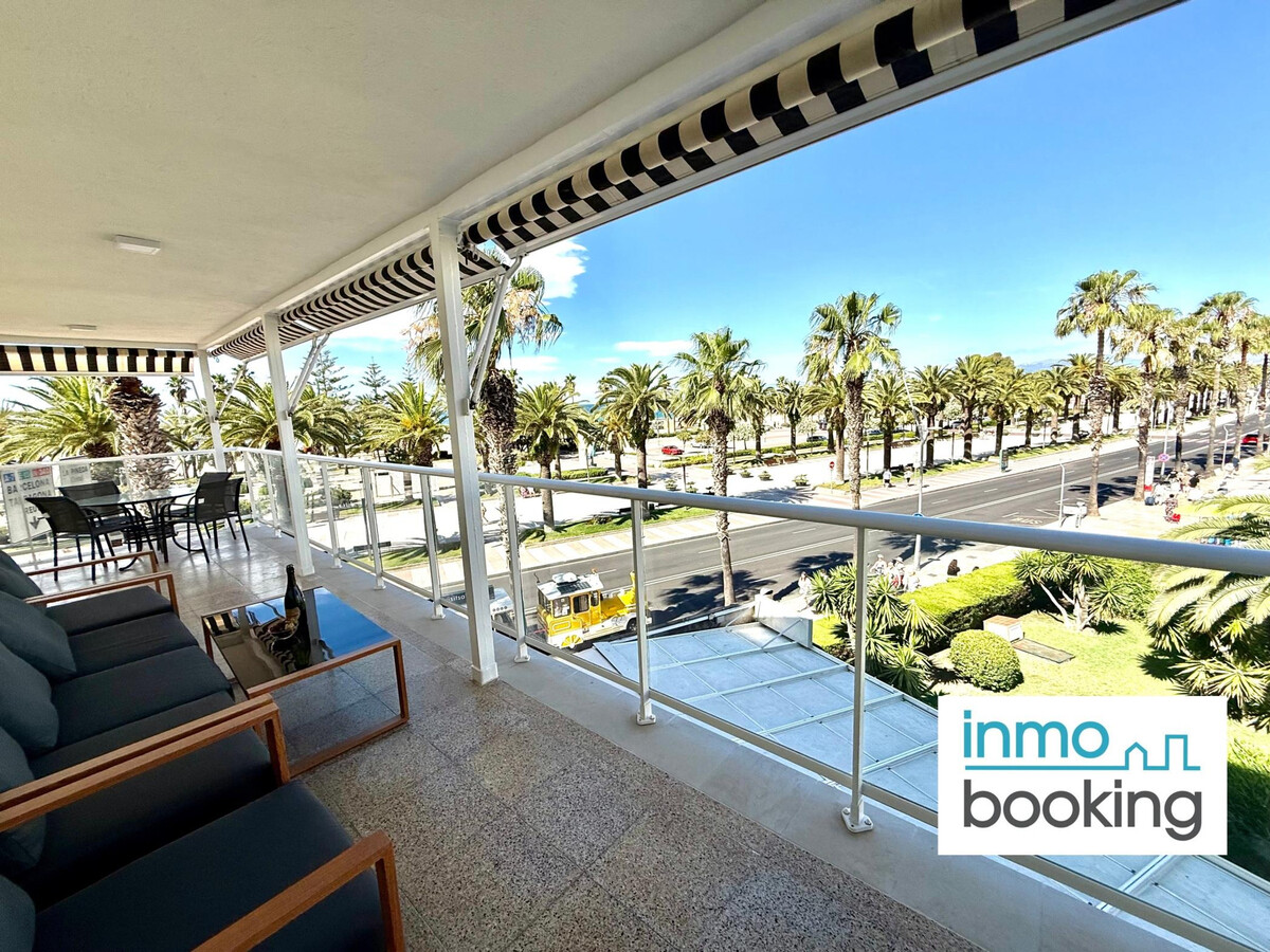 Appartement 4 chambres bord de mer à Salou - Photo 12