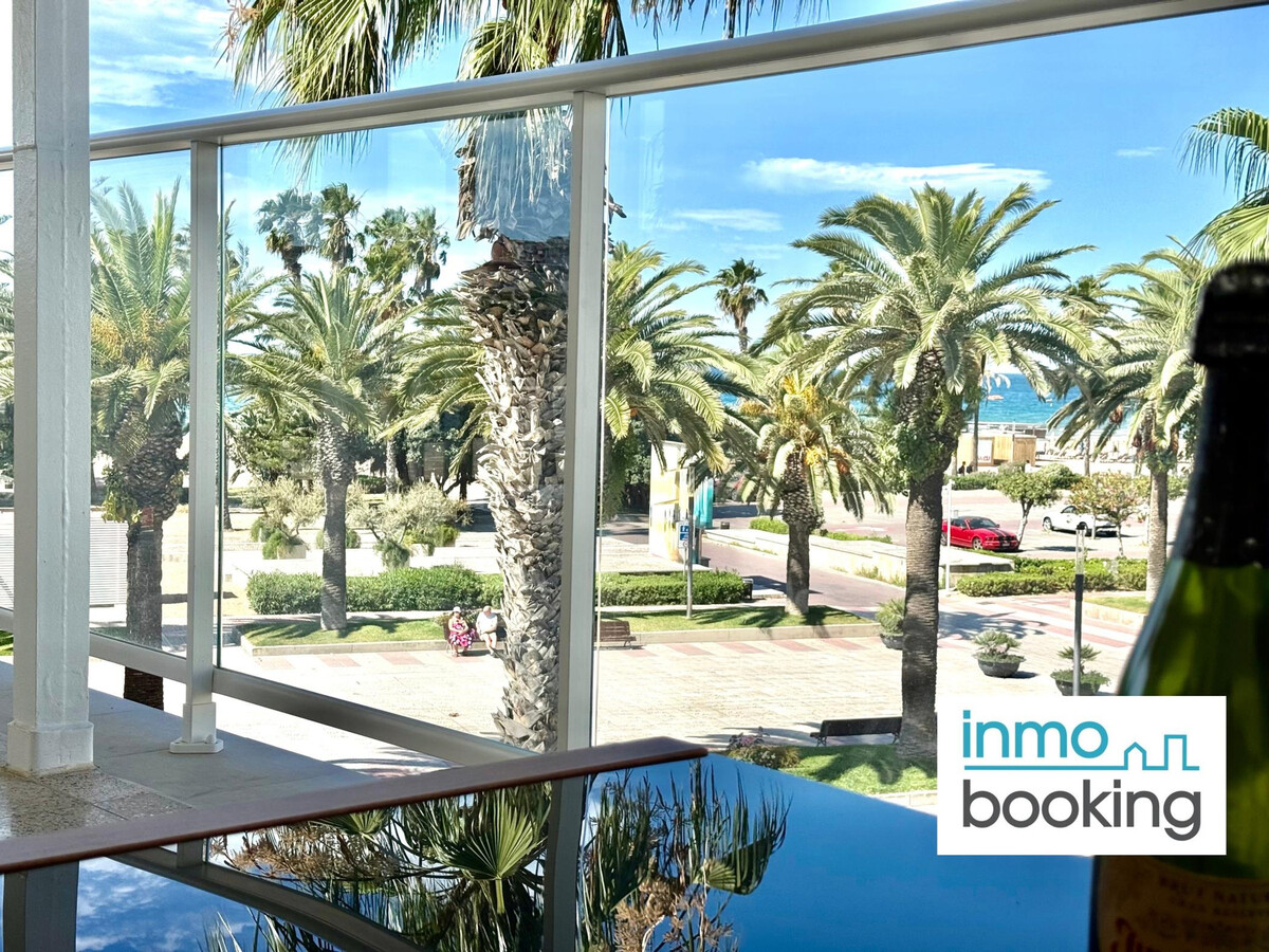 Appartement 4 chambres bord de mer à Salou - Photo 14