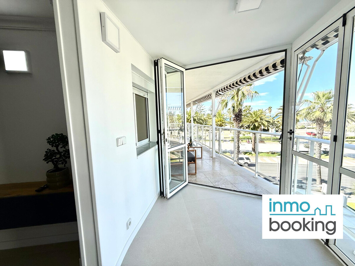 Appartement 4 chambres bord de mer à Salou - Photo 17