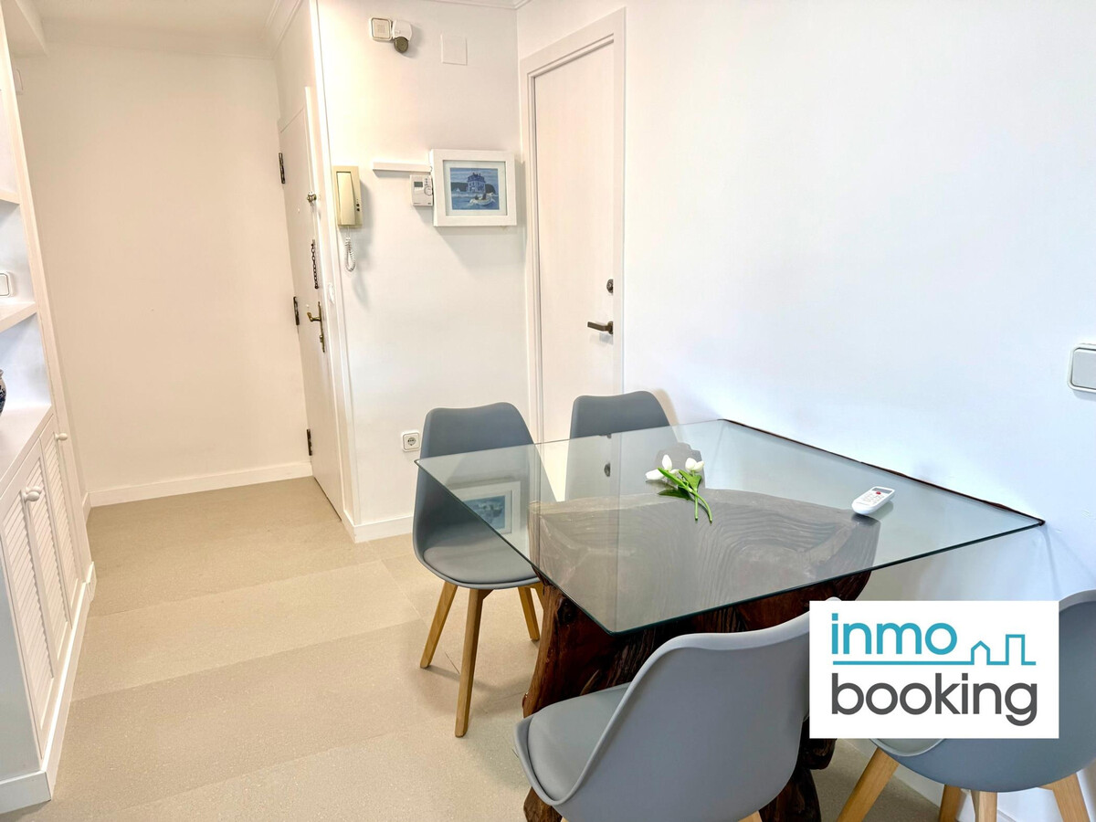 Appartement 4 chambres bord de mer à Salou - Photo 22