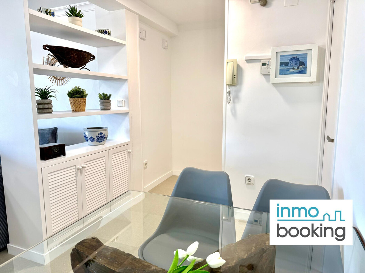 Appartement 4 chambres bord de mer à Salou - Photo 23